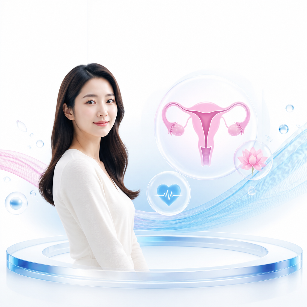 동림동산부인과 여성검진