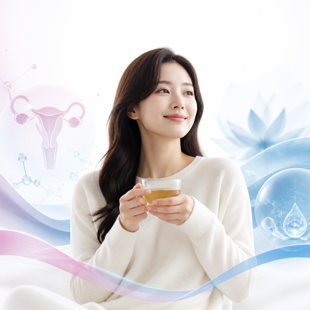 분비물냄새제거